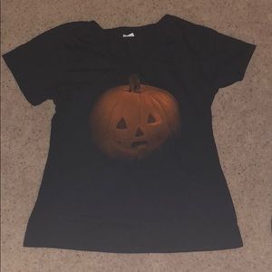 Halloween t-shirt